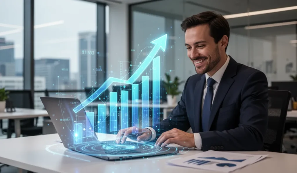 Marketing Web: Qué es, Cómo Funciona y Estrategias para Aumentar Ventas en 2026 Marketing Web que es