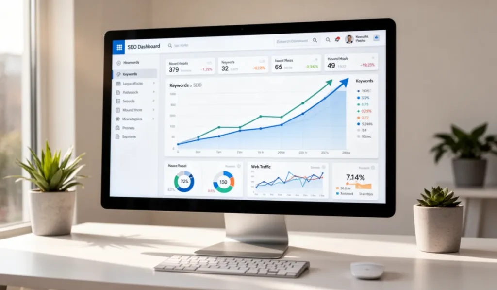 Marketing Web: Qué es, Cómo Funciona y Estrategias para Aumentar Ventas en 2026 Marketing Web seo