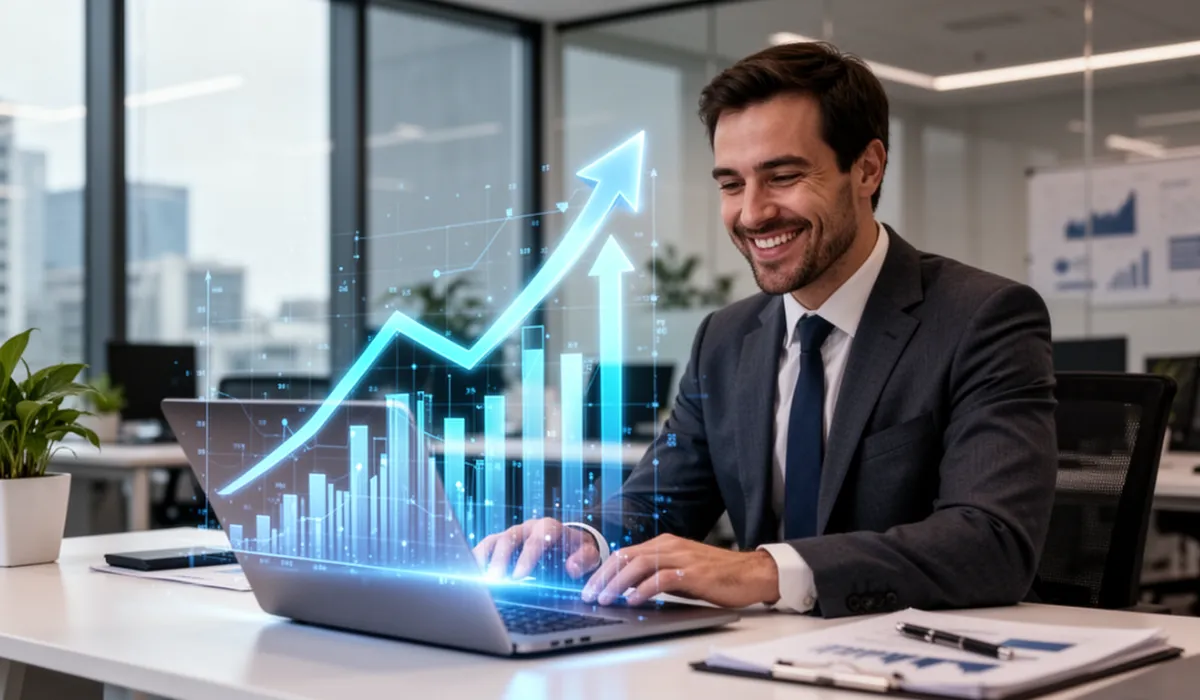 Marketing Web: Qué es, Cómo Funciona y Estrategias para Aumentar Ventas en 2026
