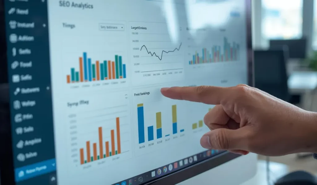 SEO for Business in the United States: Complete Guide to Boosting Your Visibility and Attracting Customers SEO for Business in the United States Benefits