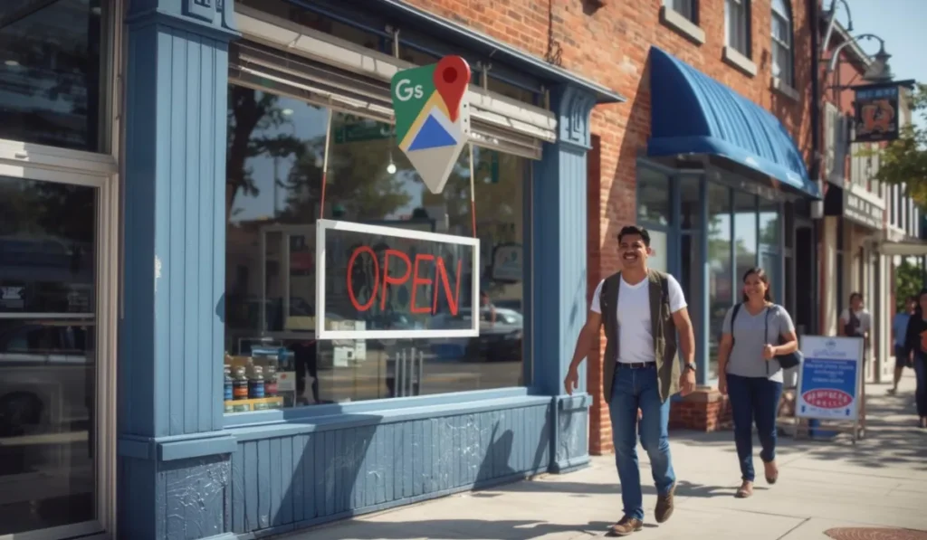 SEO for Business in the United States: Complete Guide to Boosting Your Visibility and Attracting Customers SEO for business in the United States local SEO