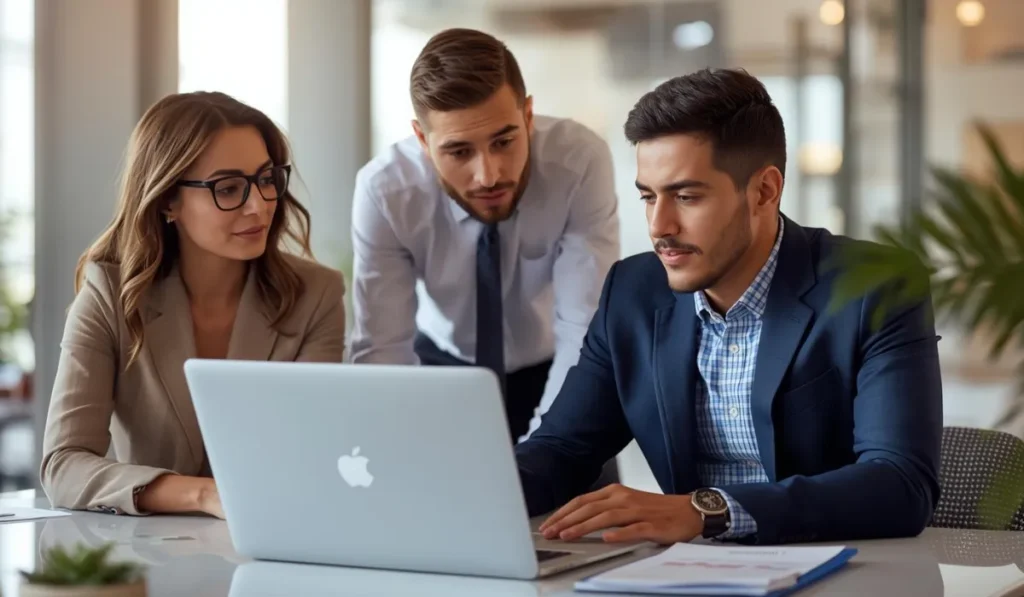 SEO for Business in the United States: Complete Guide to Boosting Your Visibility and Attracting Customers SEO for business in the United States Services