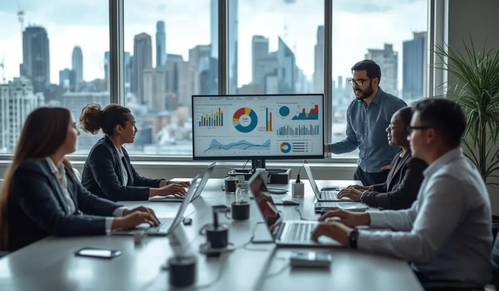 SEO for Business in the United States: Complete Guide to Boosting Your Visibility and Attracting Customers SEO for business in the United States means