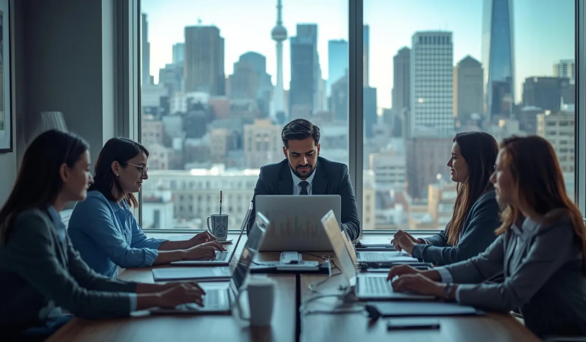 SEO para negocios en Estados Unidos: guía completa para potenciar tu visibilidad y atraer clientes