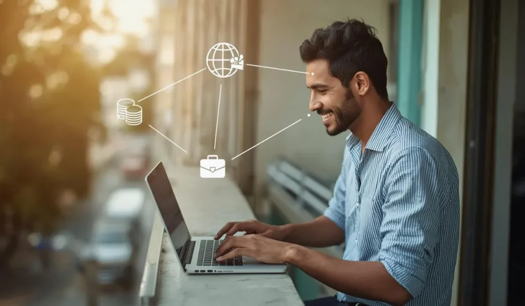 Trabajos Online desde Cuba: La Guía Definitiva para Freelancers (2026) Trabajos Online desde Cuba pasos