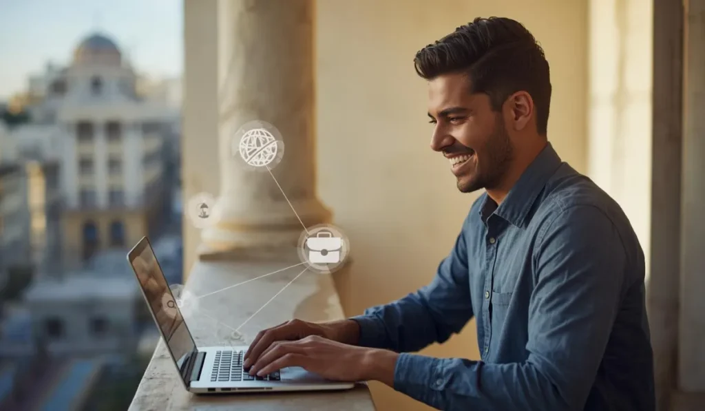 Trabajos Online desde Cuba: La Guía Definitiva para Freelancers (2026) Trabajos Online desde Cuba preparacion