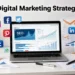 Estrategias de Marketing Digital