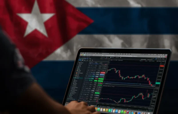 Cómo hacer trading en Cuba (Guía completa paso a paso para empezar desde cero)