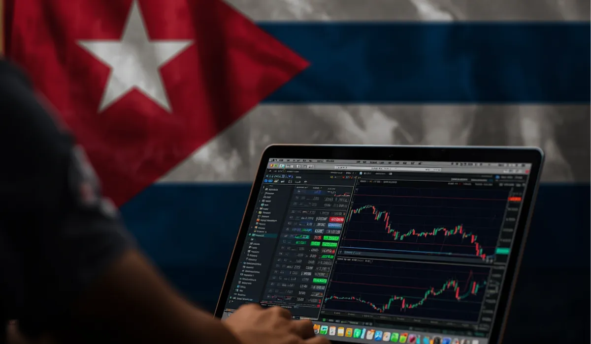 How to trade in Cuba (full step-by-step guide to start from scratch)