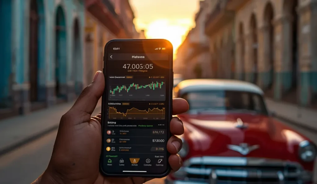 Criptomonedas en Cuba: guía completa 2026 (legalidad, cómo usar y ganar dinero) Criptomonedas en Cuba mejores