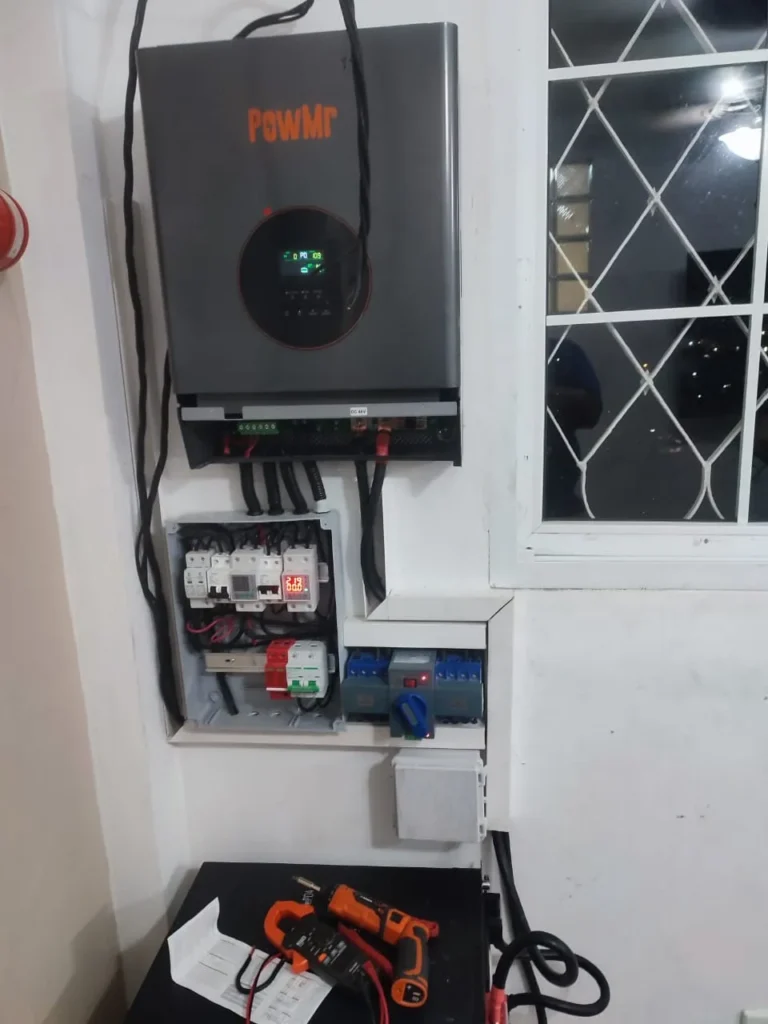 How to take advantage of solar energy in Cuba with Infinity Energy Solar energy in Cuba 1