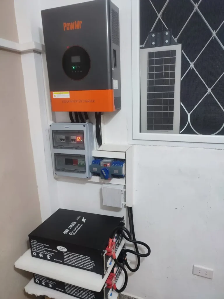 How to take advantage of solar energy in Cuba with Infinity Energy Solar energy in Cuba 2