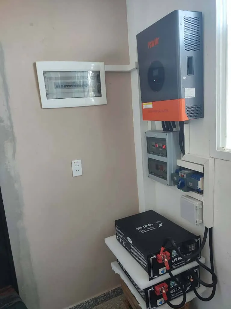 How to take advantage of solar energy in Cuba with Infinity Energy Solar energy in Cuba 6