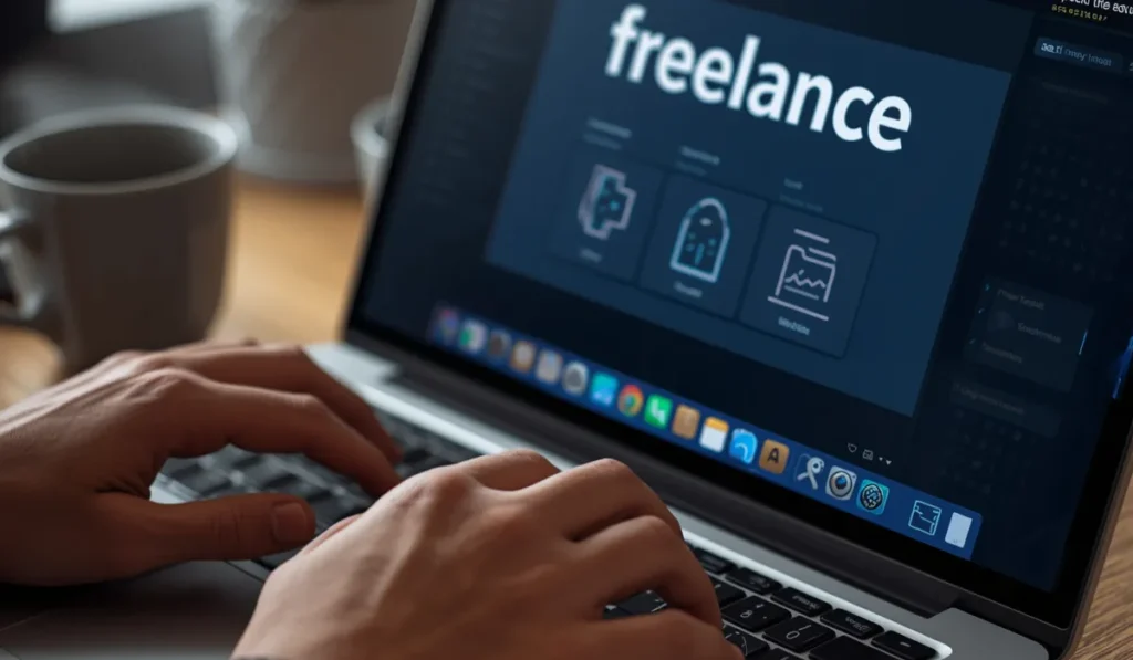Mejores trabajos online para cubanos en 2026: guía real para ganar dinero desde Cuba Mejores trabajos online para cubanos freelance