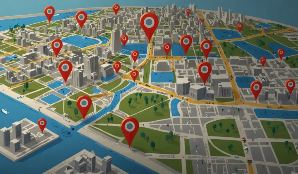 What Is Local SEO 2
