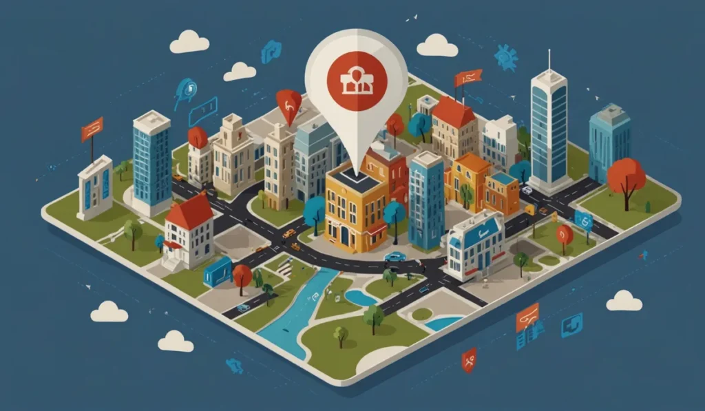What Is Local SEO 3