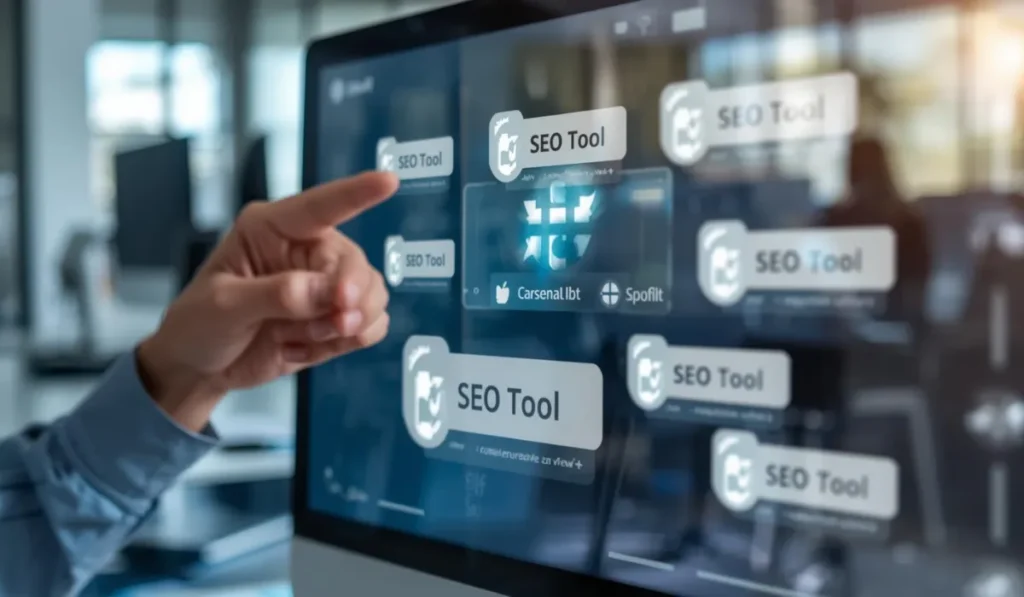 What is SEO and how does it work | Complete guide for 2026 What is SEO Disruption