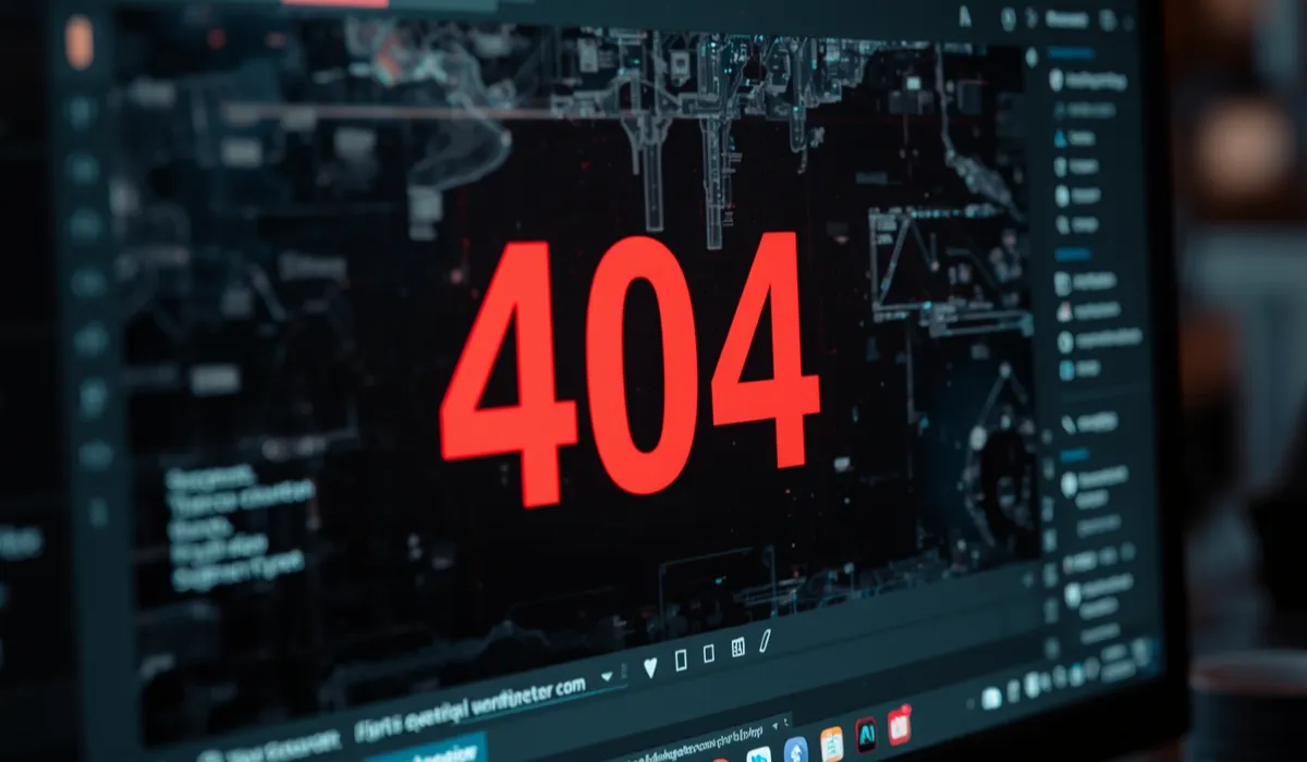 Cómo arreglar errores 404 en WordPress (Guía completa paso a paso)