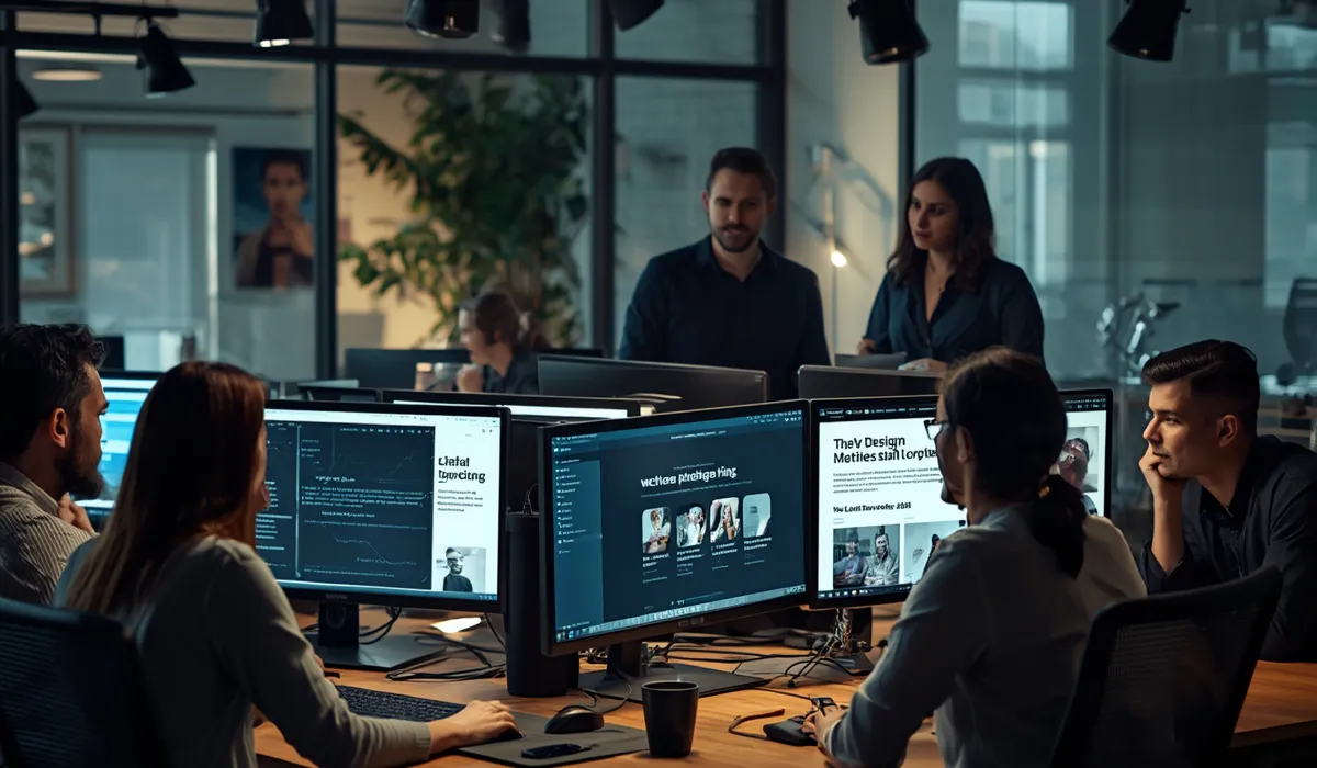 Website Design for Local Businesses: Build a Professional Website That Brings You More Customers