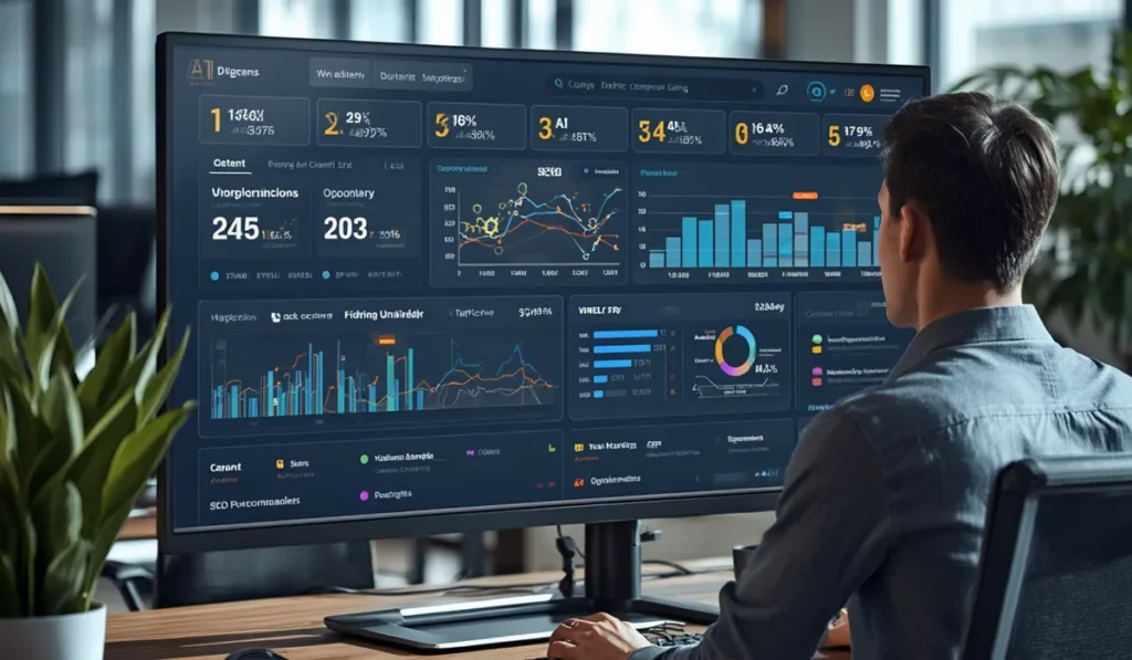 15 Best AI SEO Tools in 2026 (Tested & Compared) AI SEO Tools final