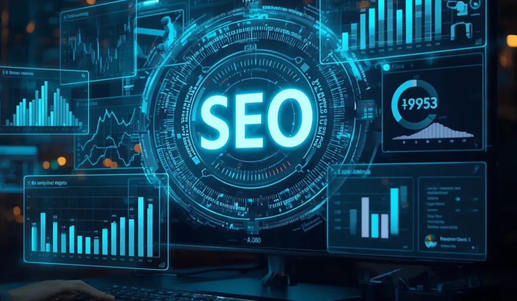 15 Best AI SEO Tools in 2026 (Tested & Compared) AI SEO Tools future