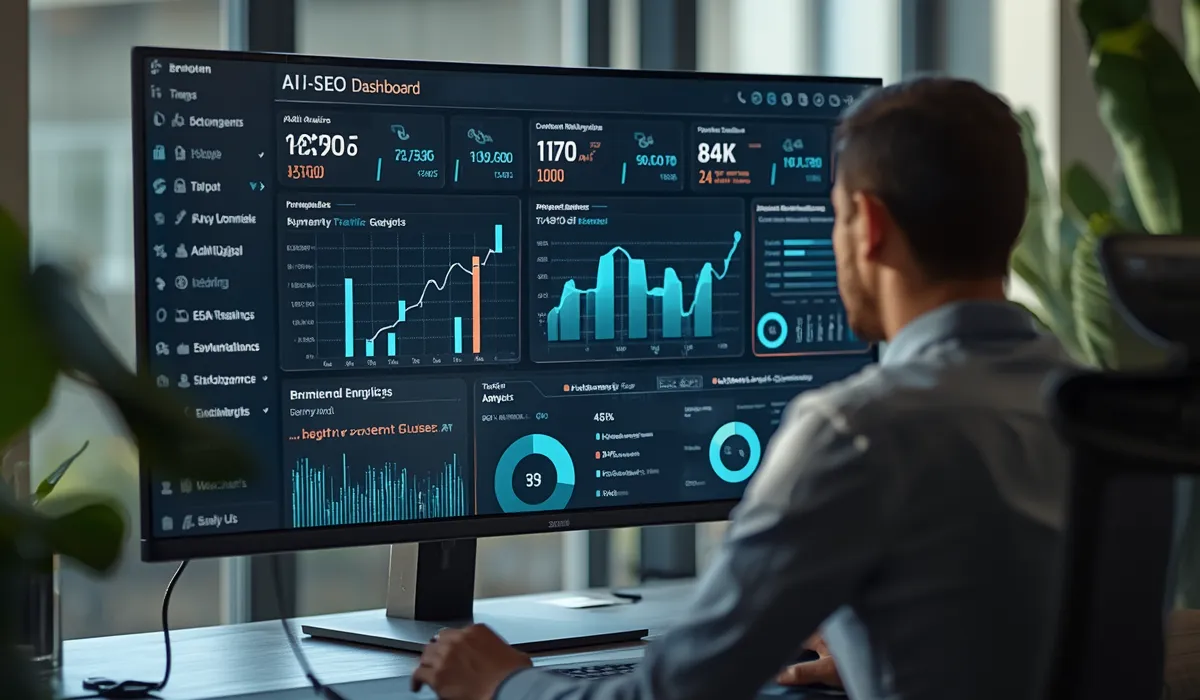 15 Best AI SEO Tools in 2026 (Tested & Compared)