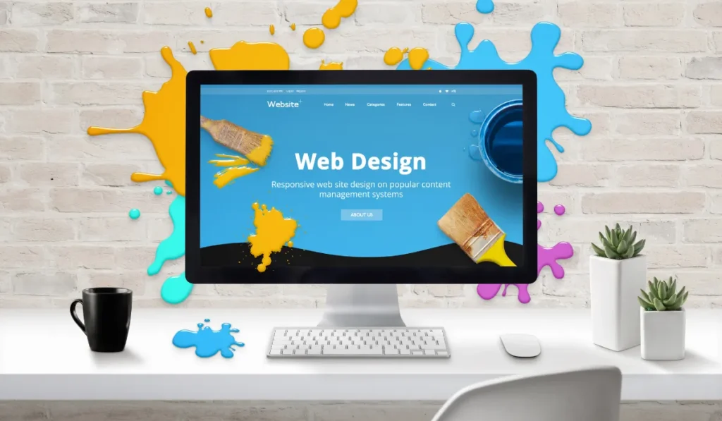 Affordable Website Design for Small Business: Professional Websites That Fit Your Budget Affordable Website Design for Small Business cost