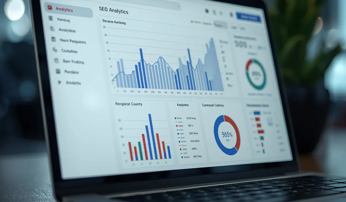 Auditoría SEO paso a paso: guía completa para analizar y mejorar tu posicionamiento en Google
