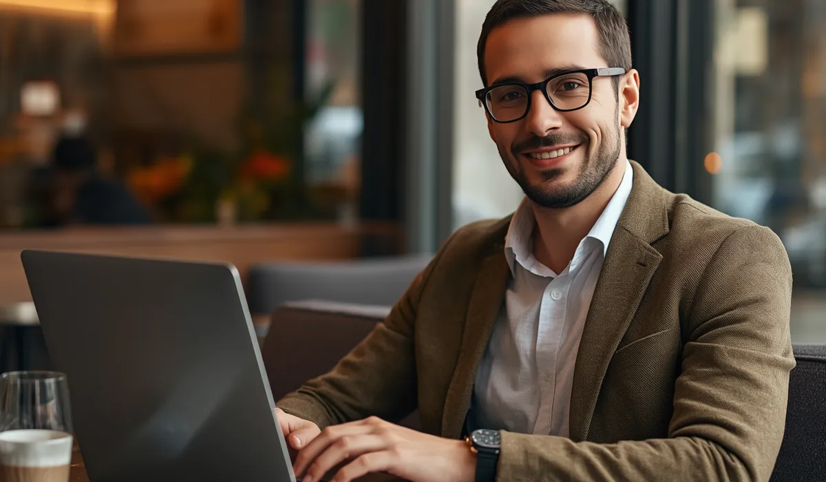 Cómo crear un portafolio freelance profesional que consiga clientes