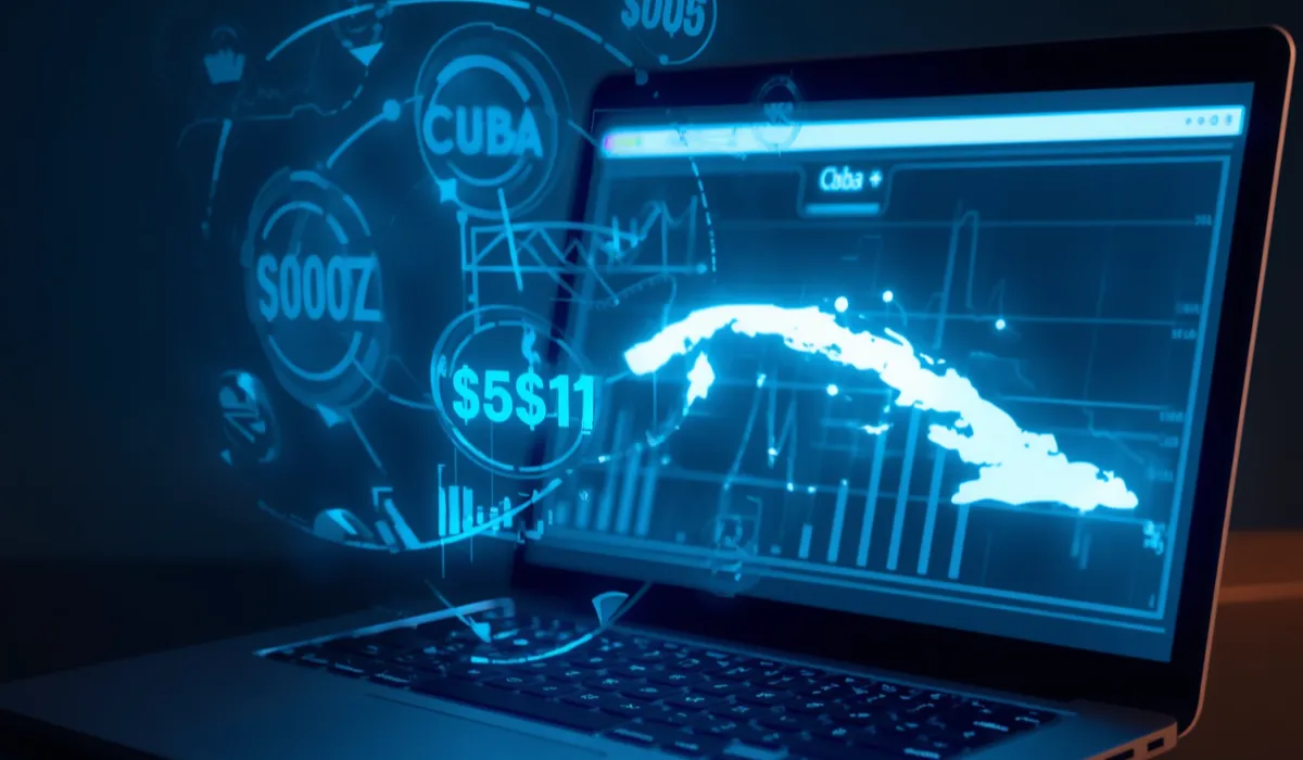 Cómo recibir pagos del extranjero en Cuba: guía completa y actualizada (2026)