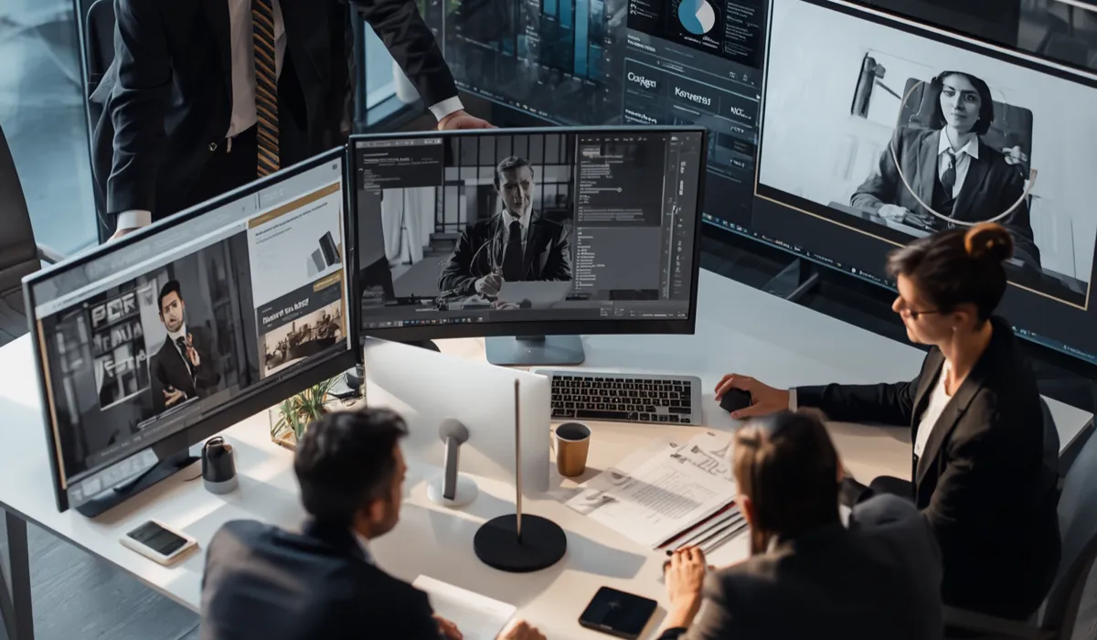 Diseño Web para Abogados: Consigue Más Clientes para tu Despacho con una Web Profesional