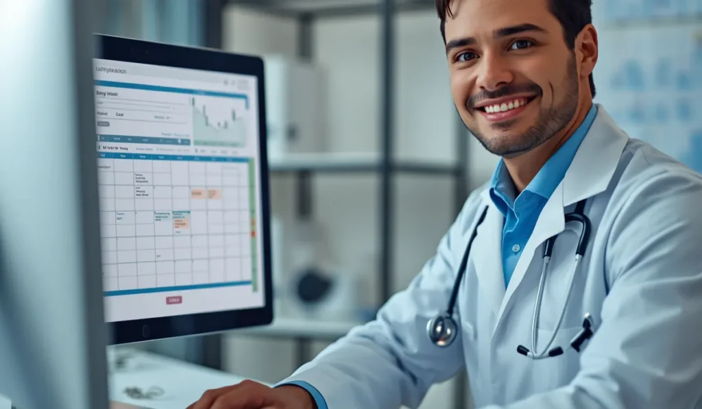 Diseño Web para Médicos: Consigue Más Pacientes con una Página Profesional y Optimizada para Google Diseño Web para Médicos presupuesto