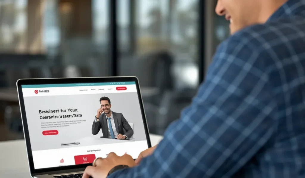 Diseño web para pequeños negocios: crea una página que atraiga clientes y aumente tus ventas Diseño web para pequeños negocios cuesta