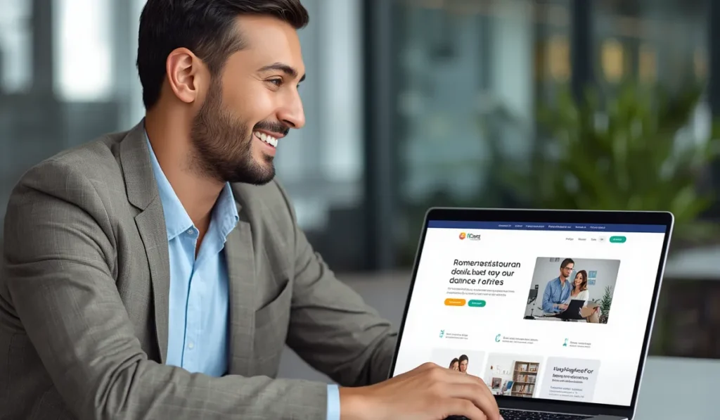 Diseño web para pequeños negocios: crea una página que atraiga clientes y aumente tus ventas Diseño web para pequeños negocios wordpress