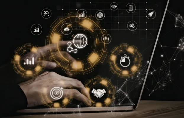 Inteligencia Artificial para Emprendedores: Guía Completa para Automatizar, Escalar y Hacer Crecer tu Negocio en 2026
