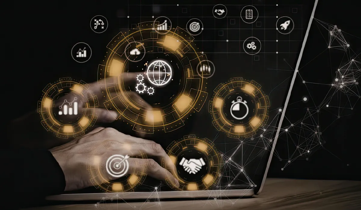 Inteligencia Artificial para Emprendedores: Guía Completa para Automatizar, Escalar y Hacer Crecer tu Negocio en 2026