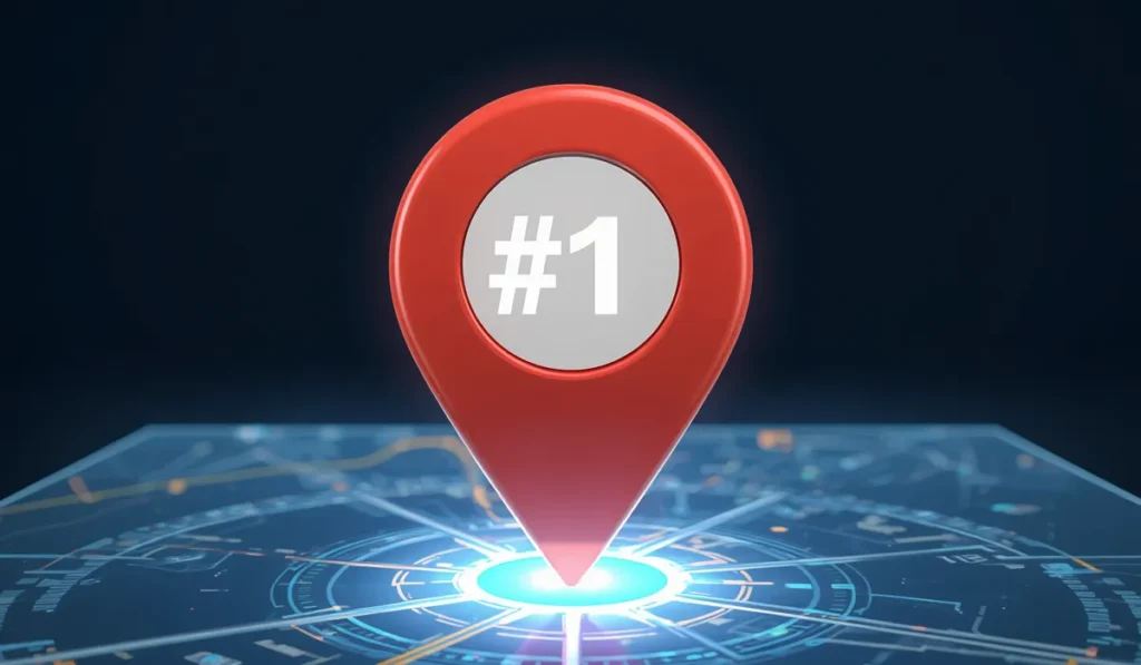 Local SEO Strategy: A Complete Step-by-Step Guide to Rank in Local Search Local SEO Strategy futures