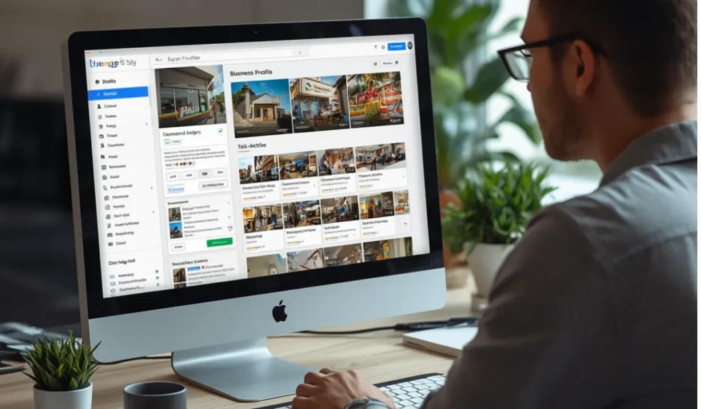 Local SEO Strategy: A Complete Step-by-Step Guide to Rank in Local Search Local SEO Strategy link building