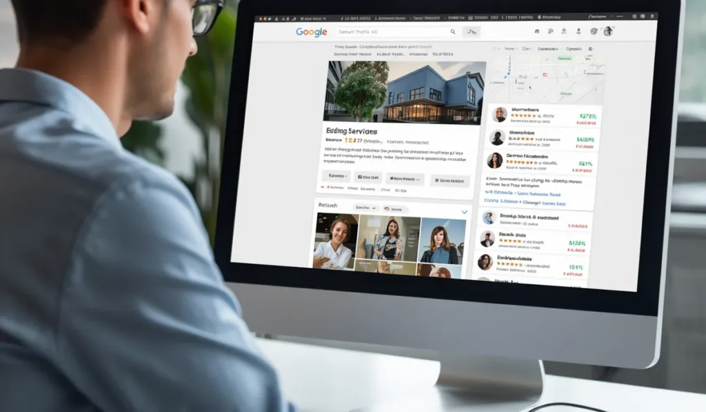 Local SEO Strategy: A Complete Step-by-Step Guide to Rank in Local Search Local SEO Strategy websites
