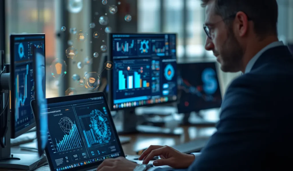 25 Negocios con Inteligencia Artificial Rentables para Empezar en 2026 (sin saber programar) Negocios con Inteligencia Artificial empresas
