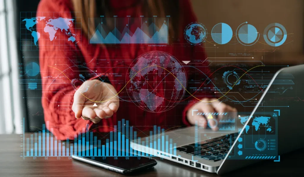 25 Negocios con Inteligencia Artificial Rentables para Empezar en 2026 (sin saber programar) Negocios con Inteligencia Artificial negocios