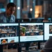 Restaurant Website Design Services