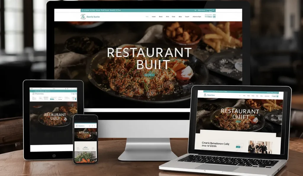 Restaurant Website Design Services That Bring More Customers and Online Orders Restaurant Website Design Services conclusion