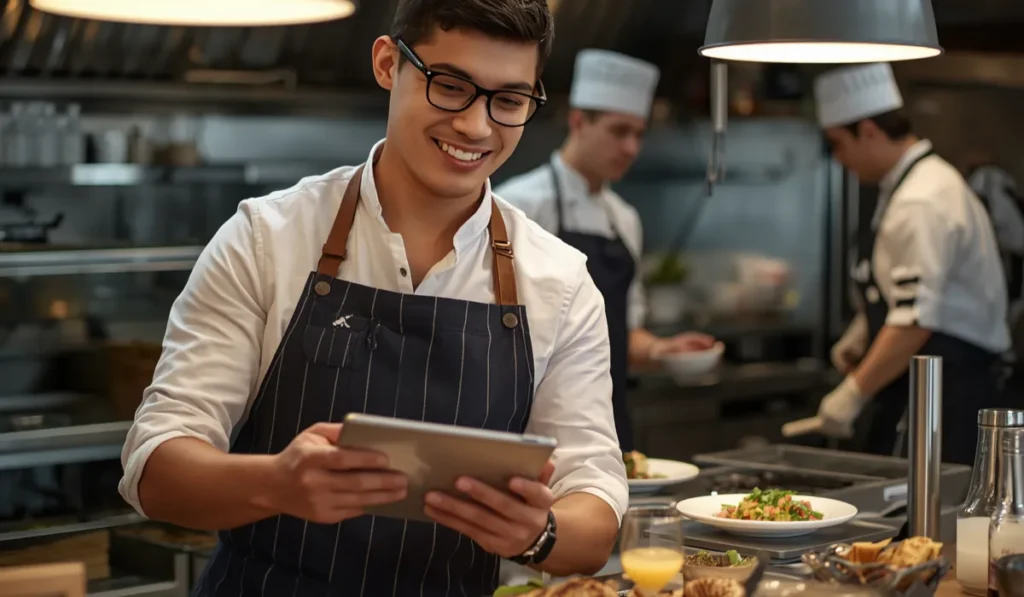 Restaurant Website Design Services That Bring More Customers and Online Orders Restaurant Website Design Services pricing