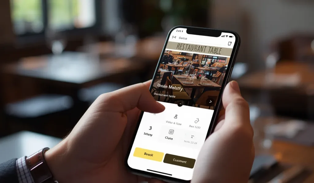 Restaurant Website Design Services That Bring More Customers and Online Orders Restaurant Website Design Services sales