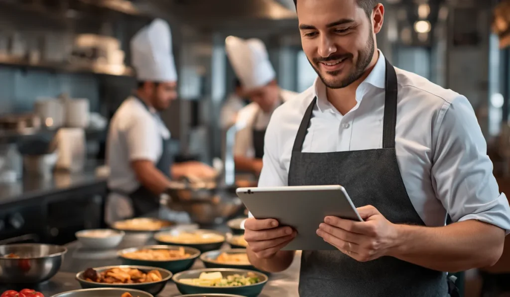 Restaurant Website Design Services That Bring More Customers and Online Orders Restaurant Website Design Services seo