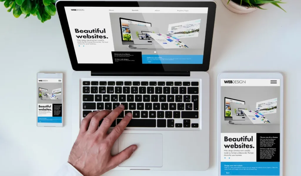 A Professional WordPress Website for Small Business: The Complete Guide to Growing Your Online Presence in 2026 WordPress website for small business key