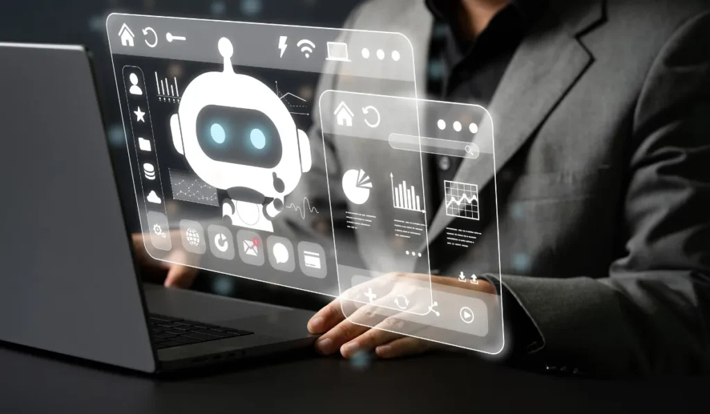 Cómo ganar dinero con inteligencia artificial: 25 formas reales de generar ingresos en 2026 cómo ganar dinero con inteligencia artificial chatbots