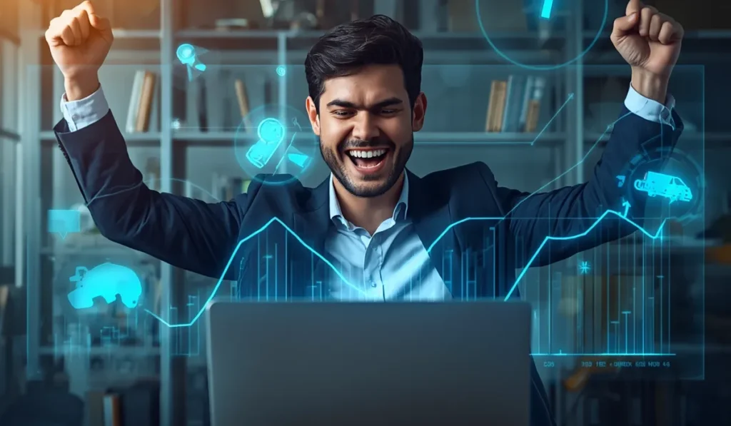Cómo ganar dinero con inteligencia artificial: 25 formas reales de generar ingresos en 2026 cómo ganar dinero con inteligencia artificial conclusion