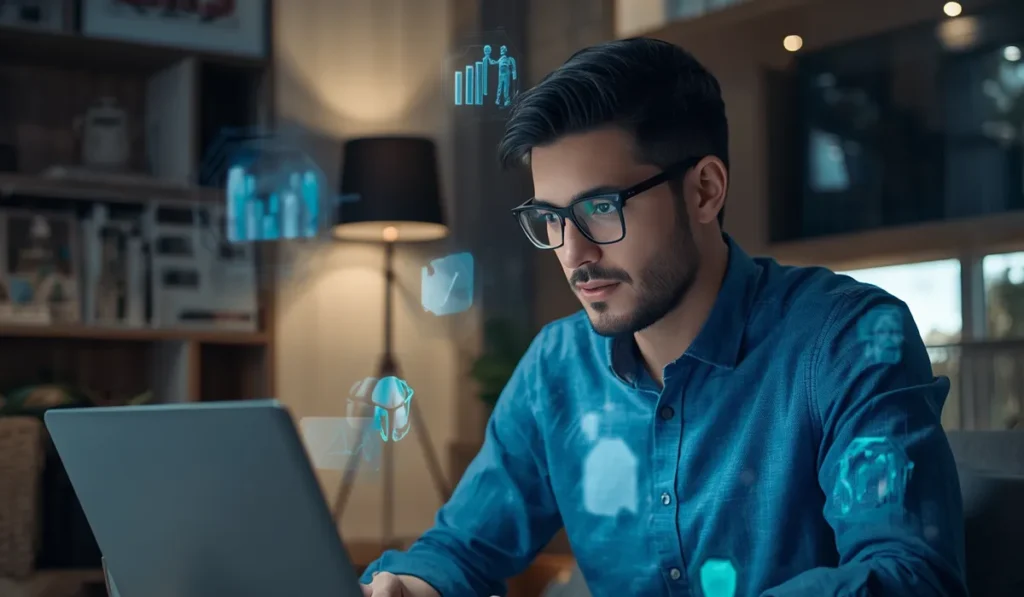Cómo ganar dinero con inteligencia artificial: 25 formas reales de generar ingresos en 2026 cómo ganar dinero con inteligencia artificial empezar